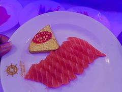 -海韵之星邮轮水会(明发商业广场店)