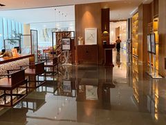 -天际餐厅(广州珠江新城假日酒店)