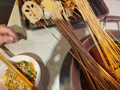 -钢管厂五区小郡肝火锅串串香(总店)