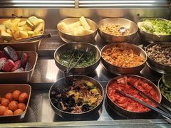 -火炉火自助餐(西直门凯德MALL店)