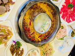 -枇杷园食为鲜火锅(南山店)