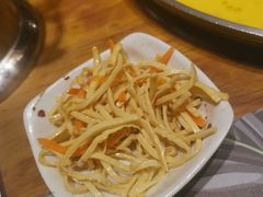 -喜鹊烤肉酒场(美乐城店)