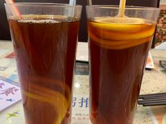 -新辉港式茶餐厅(北栅店)