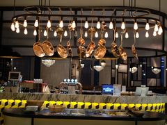 -ATLAS Kitchen 寰图厨房(雅居乐中心店)