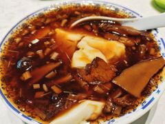-南来顺饭庄·清真(南菜园店)