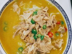 -聚丰园•湖鲜餐厅(阿红私房菜梅石路店)
