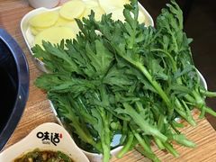 -妈妈的味道(和顺古镇店)