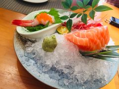 -簡一·割烹·和牛夀喜燒(西水东店)