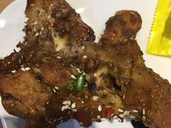 -木屋烧烤(西南角店)