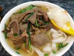 -燊意布拉肠云吞面(中山四路店)