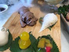 -光明招待所(邦凯科技园店)