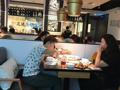 -太二酸菜鱼(正大广场店)