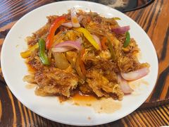 -侠成水上农庄(工业大道店)