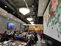 大堂-农汤老店(顺联公园里店)