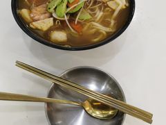 -禾谷韩餐(热带海洋学院店)