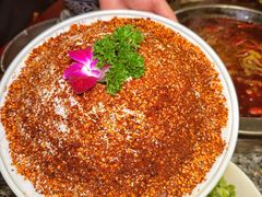 -蜀大侠火锅(总府路店)