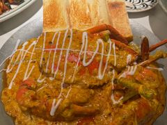 -太食獸泰式茶餐厅(IFS国金中心店)