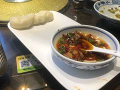 -兰婆婆餐厅淳安菜