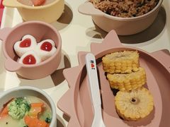 -西贝(六里桥旗舰店)