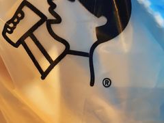 -喜茶(广州北京路惠福东店)