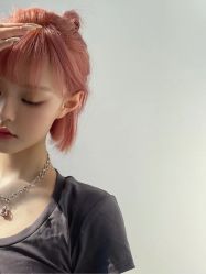 点击看大图 -OnHair造型