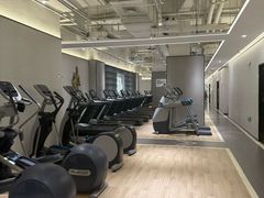 -FLARE STAR FITNESS(复地活力城店)