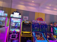 -芭菲盛宴·环球美食(北城国际店)