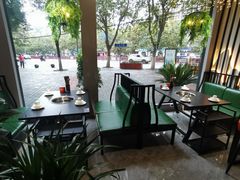 -重庆叉叉裤老火锅(云岭东路店)