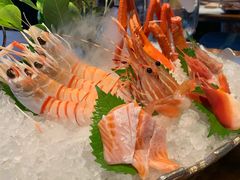 -Mr·Fish鱼鲜生海鲜放题(银泰in99店)