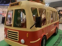 -凯德广场(学府店)