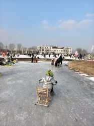 -268童话露营农场·烧烤·团建