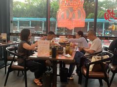 -马海涛牛肉串·午市牛腩饭·烧烤夜宵(领汇广场店)