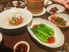 -领事馆19号中餐厅(厦门海景洲际酒店)
