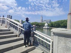 -哈尔滨师范大学(松北校区)