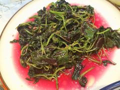 川香红薯尖-红辣椒·川菜·火锅(科华路店)
