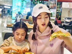 -米斯特比萨(罗斯福店)