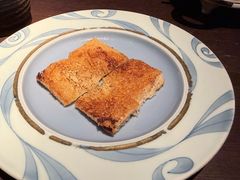 -岩盐·铁板料理(嘉里店)