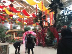 -新世纪绿洲(抚顺店)