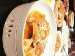 -小厨师·二十年沈家门小海鲜(百井坊巷店)