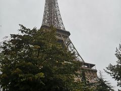 -埃菲尔铁塔