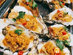-喝丢一只鞋海鲜烧烤·海肠捞饭(市场店)
