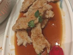 -老妈菜馆(建设街店)