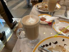 -La Creperie法餐厅(芮欧百货店)
