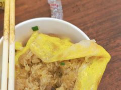 -蔡林记(胭脂路店)