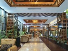 -北丽宫水疗会(宝利来国际大酒店店)