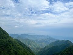 -塔云山