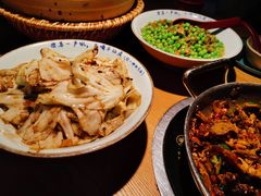 -吃饭皇帝大(解放西路店)