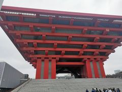 -中华艺术宫(上海美术馆)