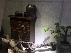 -纽斯桑拿会所(天山店)