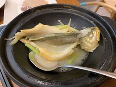 百秒黄花鱼-莆田餐厅(大悦城店)